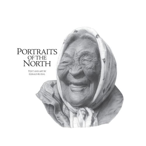 Portraits of the North