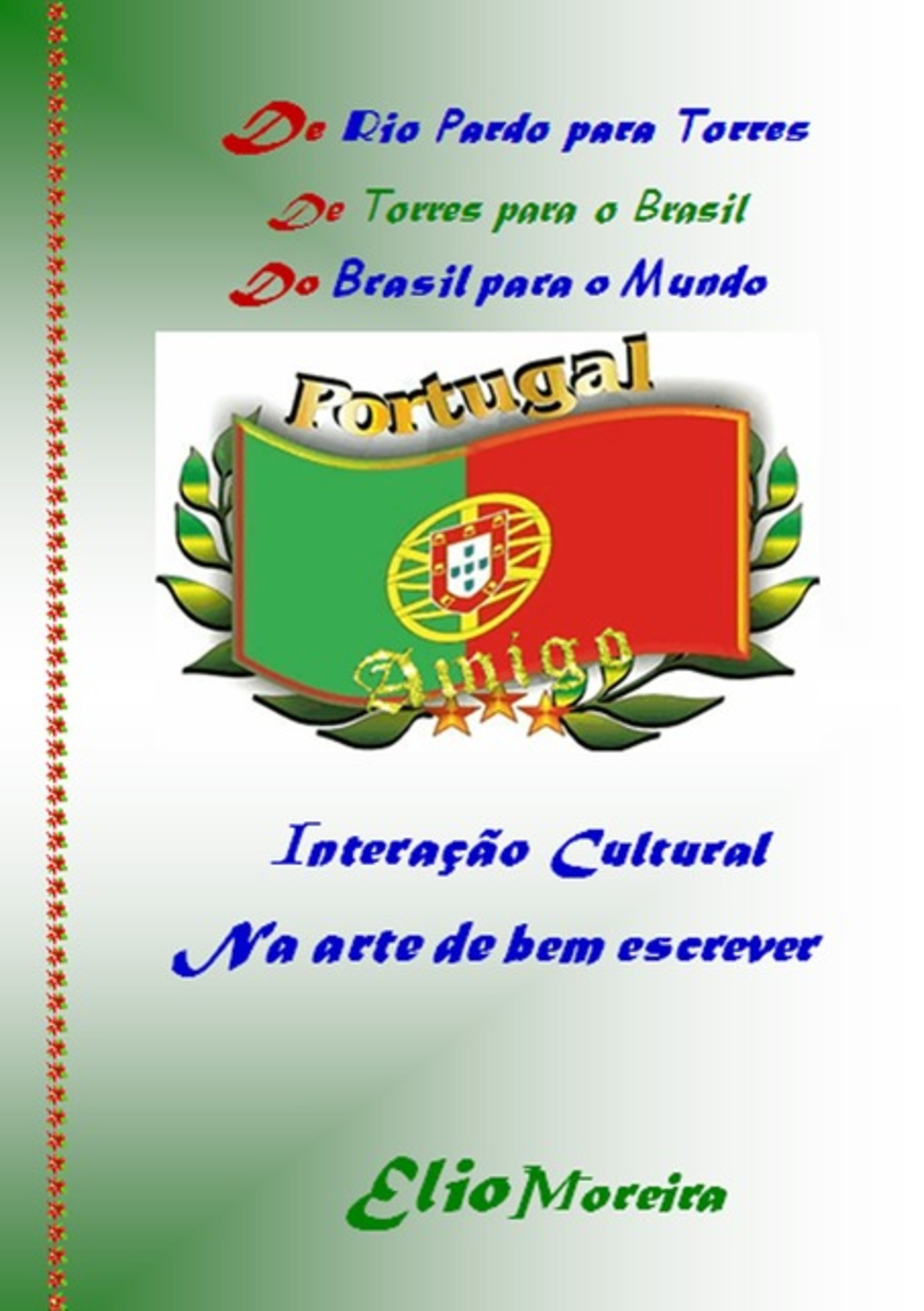 Portugal Amigo