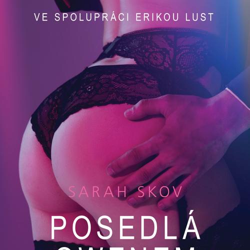 Posedlá Owenem Grayem – Sexy erotika