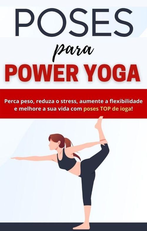 Poses para power yoga