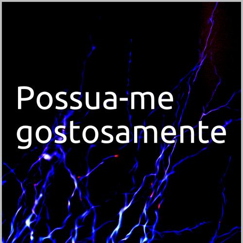 Possua-me gostosamente 