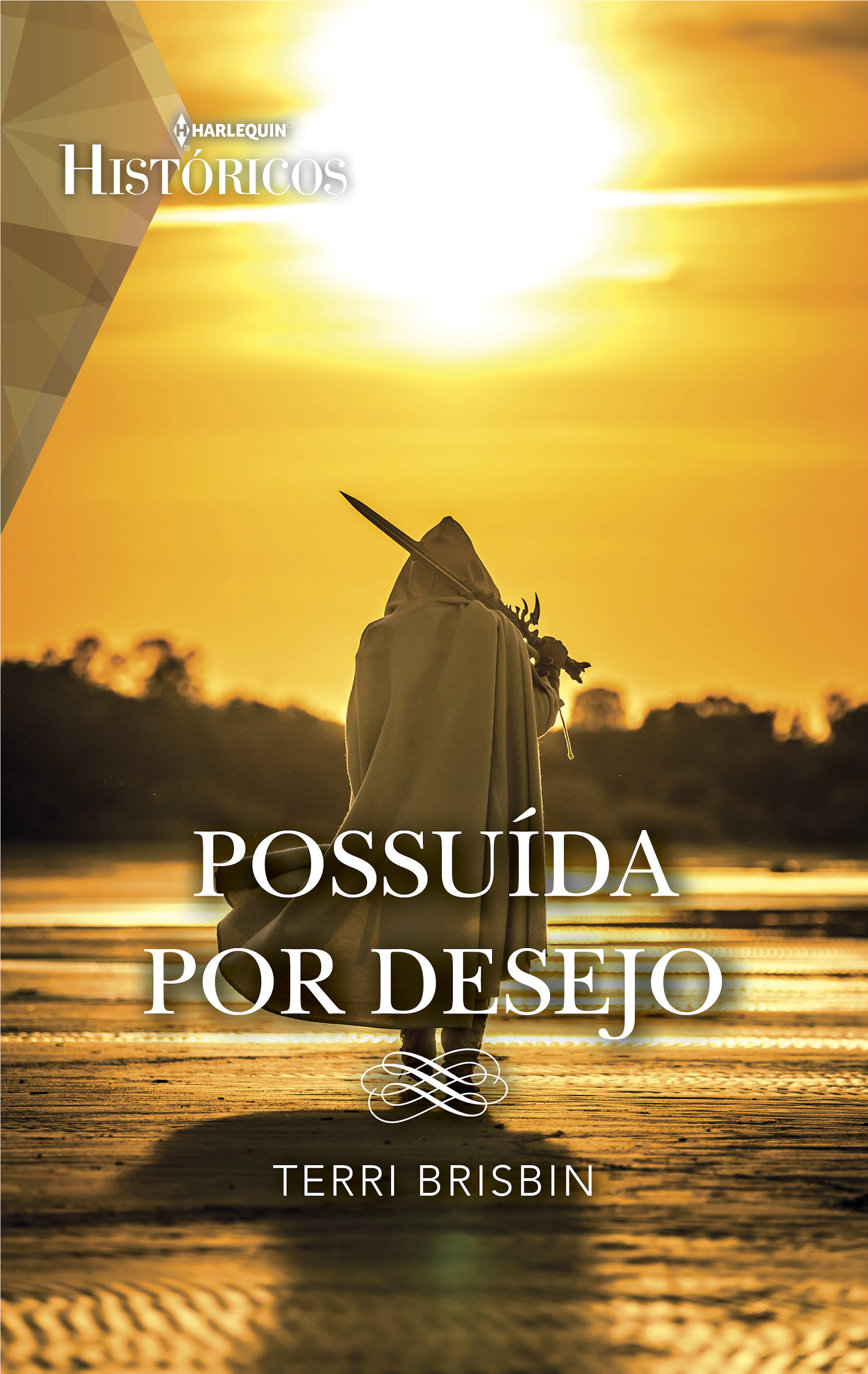 Possuída por desejo