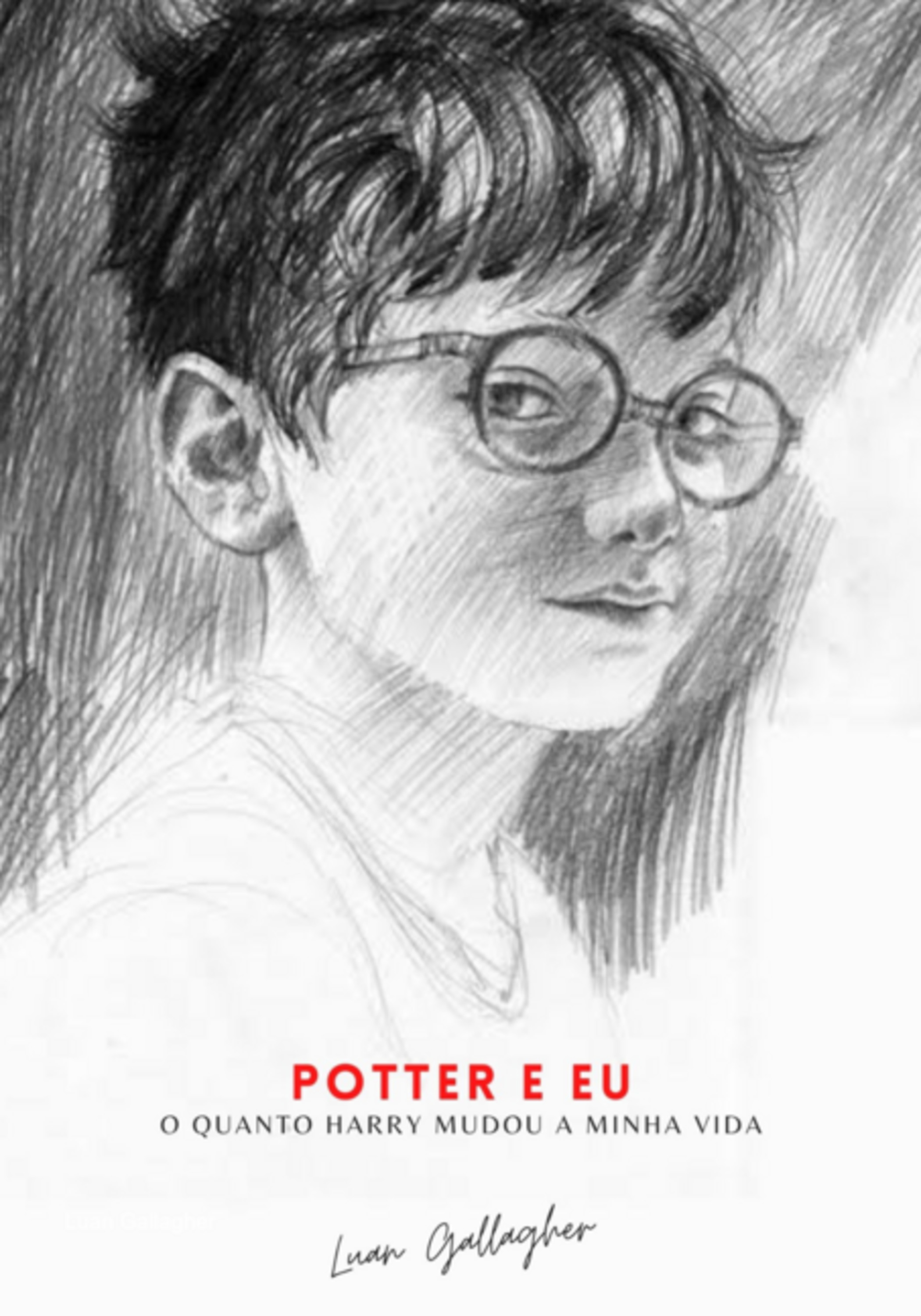 Potter E Eu: O Quanto Harry Mudou A Minha Vida