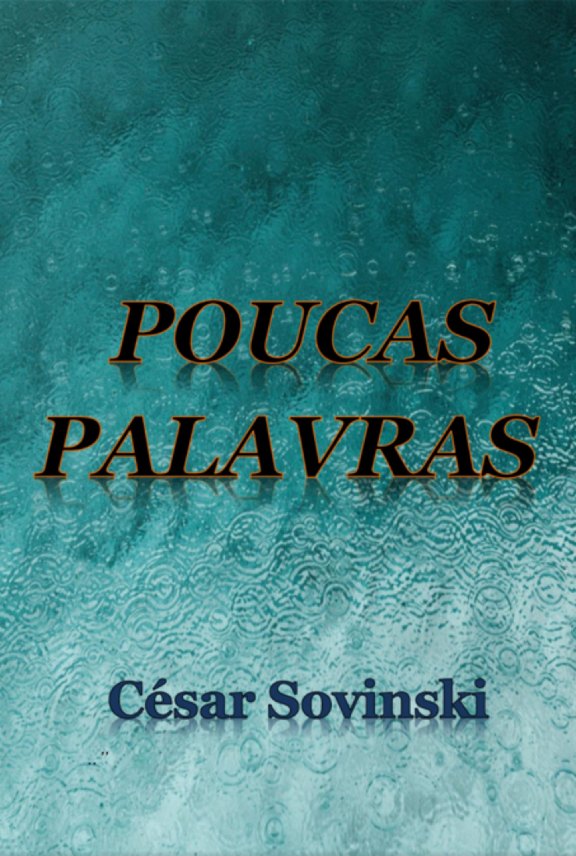 Poucas Palavras