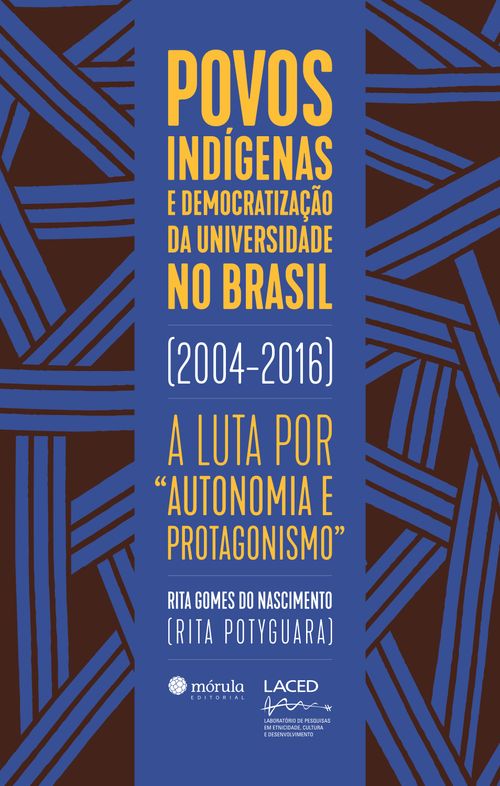 Povos indígenas e democratização da universidade no Brasil (2004-2016)