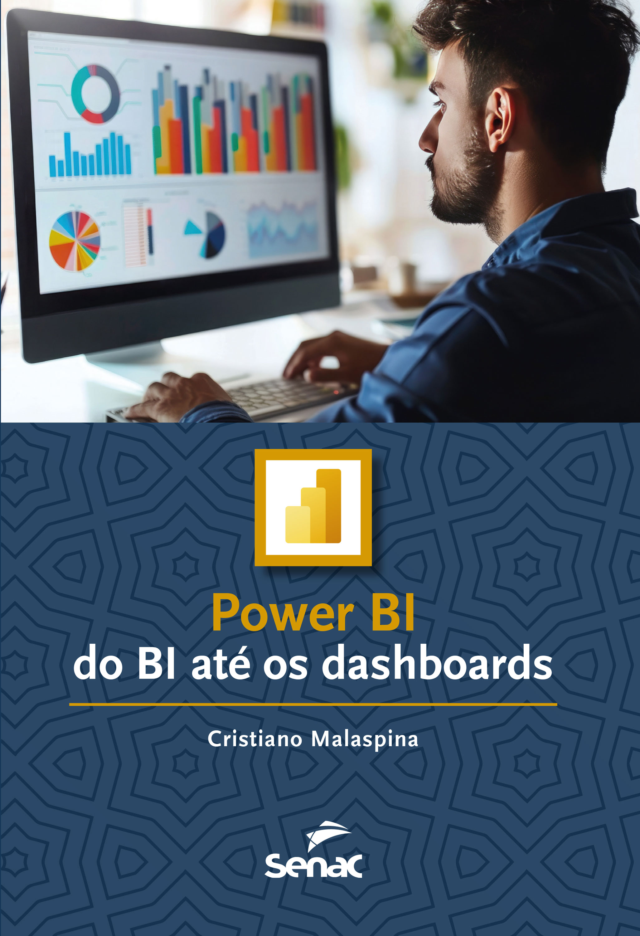 Power BI: do BI até os dashboards