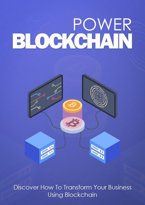 Power Blockchain