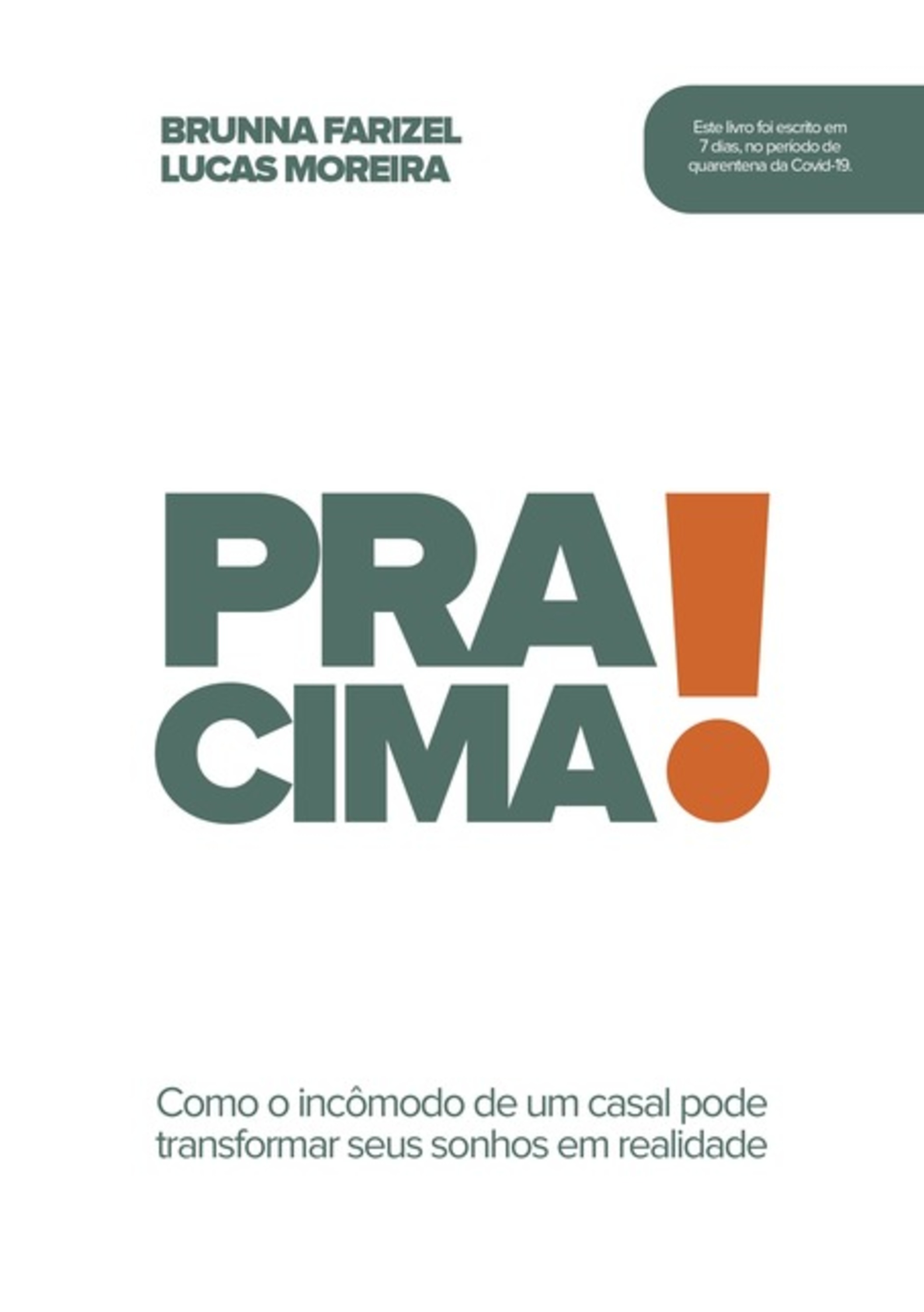 Pra Cima!