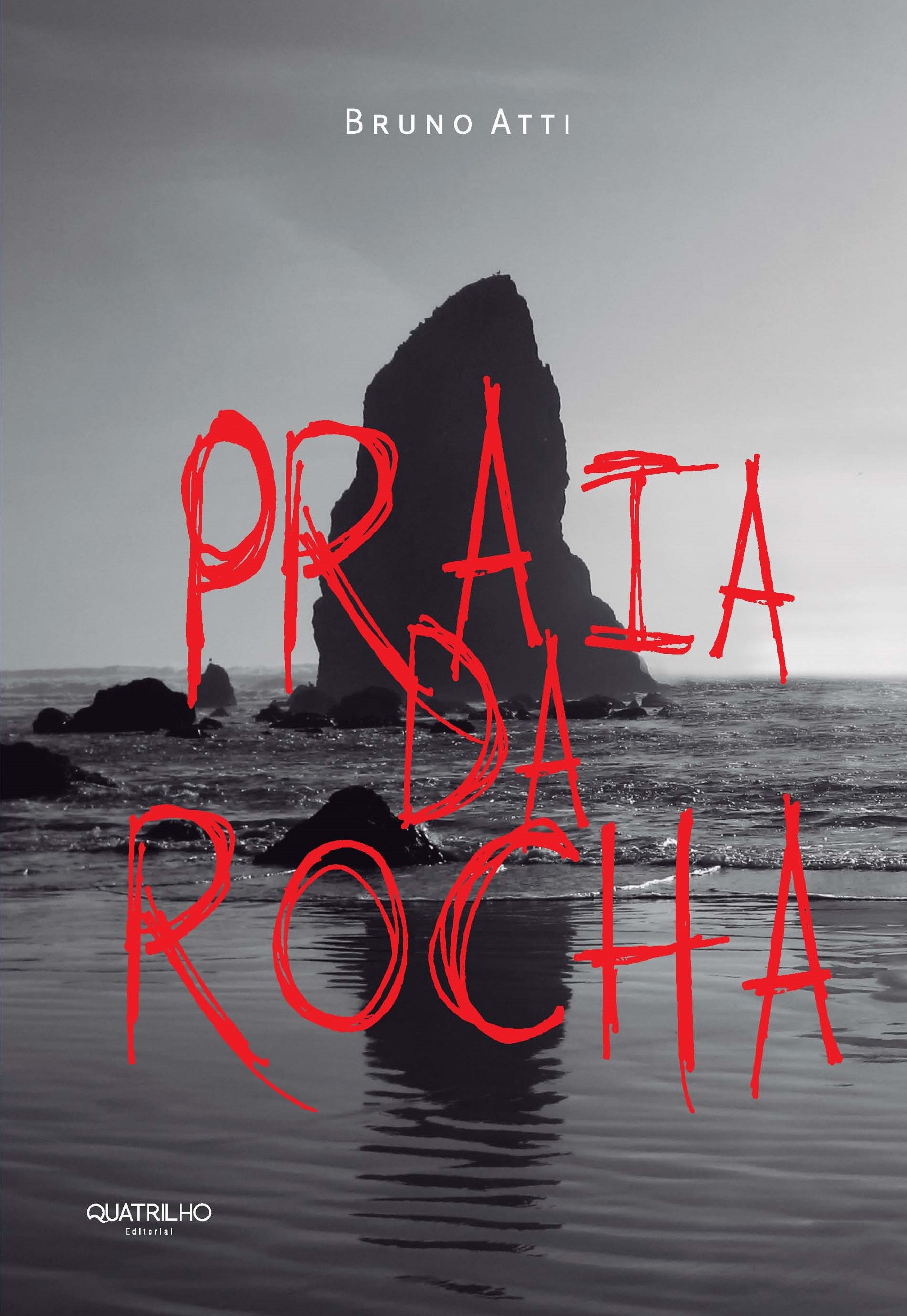 Praia da Rocha