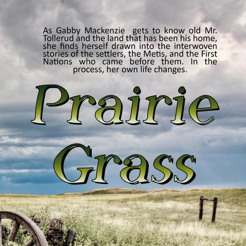 Prairie Grass