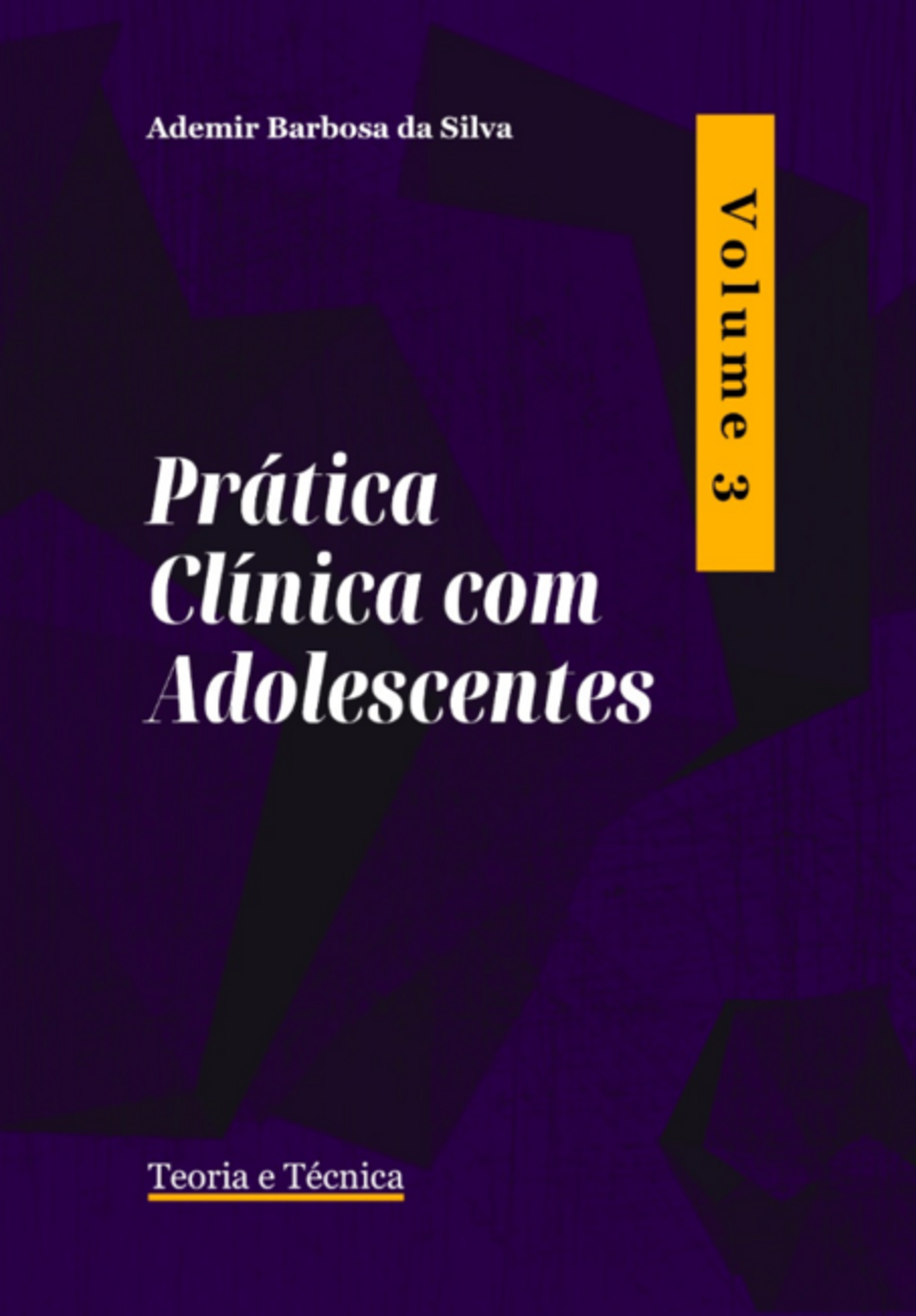 Prática Clínica Com Adolescentes