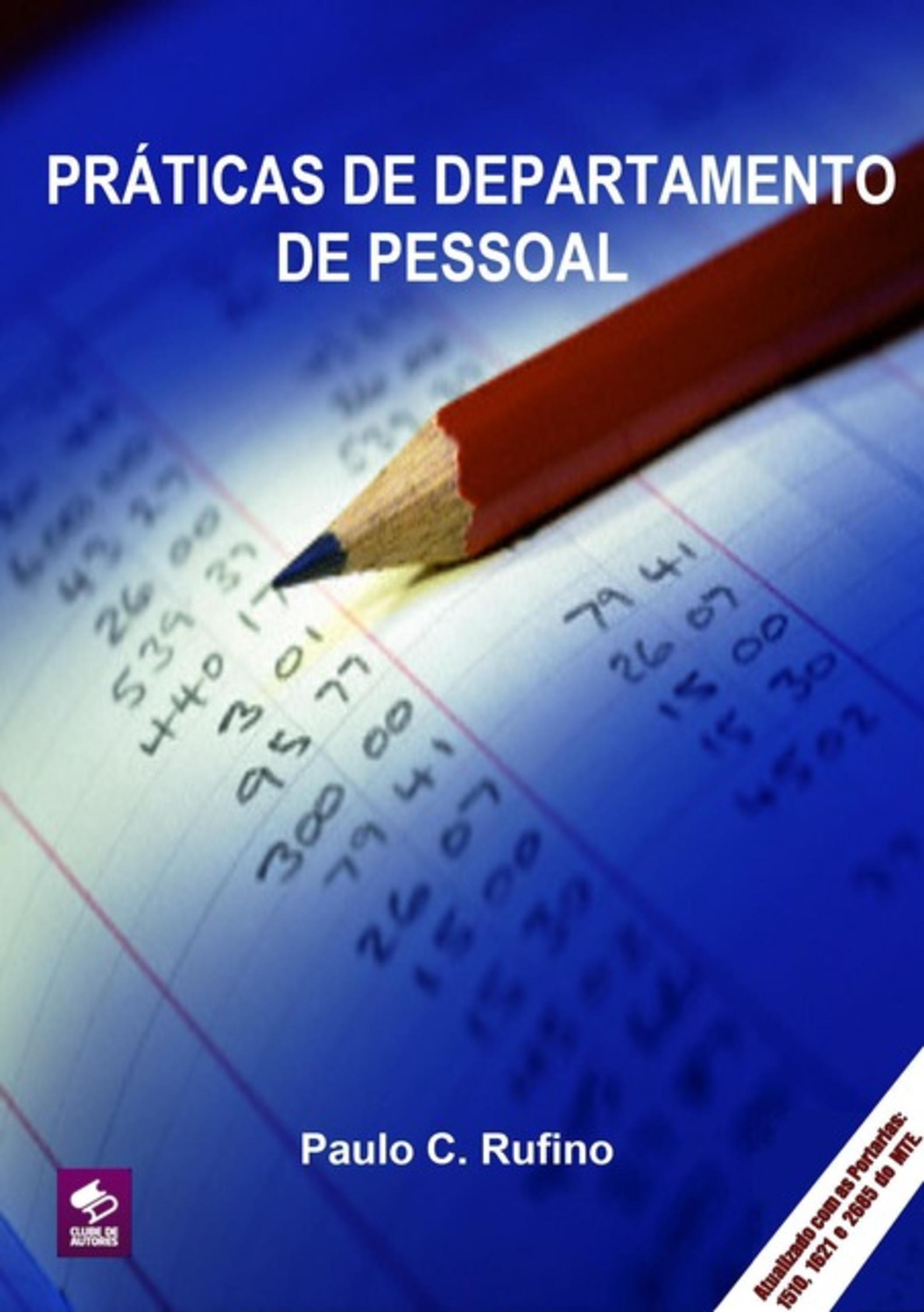 Práticas De Departamento De Pessoal