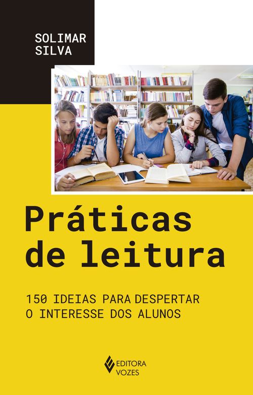 Práticas de leitura