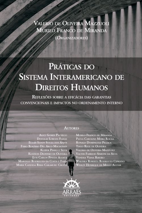 Práticas do sistema interamericano de direitos humanos