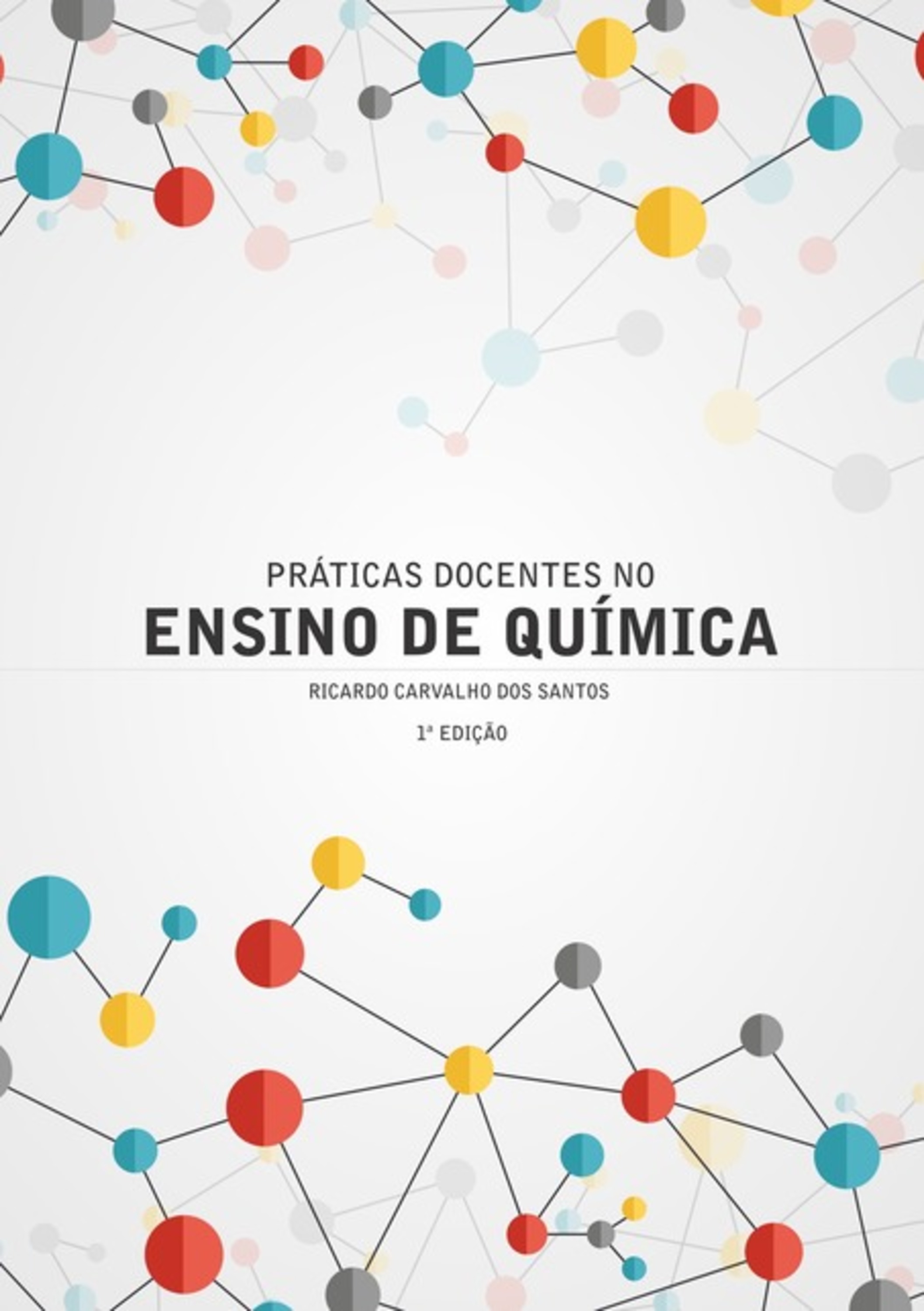 Práticas Docentes No Ensino De Química