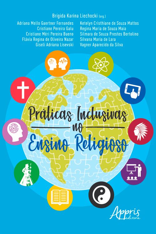 Práticas Inclusivas no Ensino Religioso