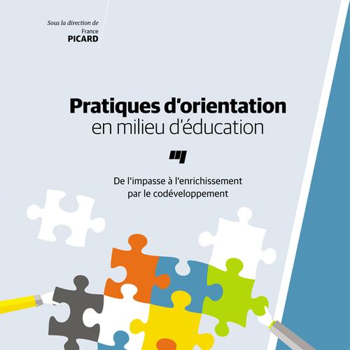 Pratiques d’orientation en milieu d'éducation