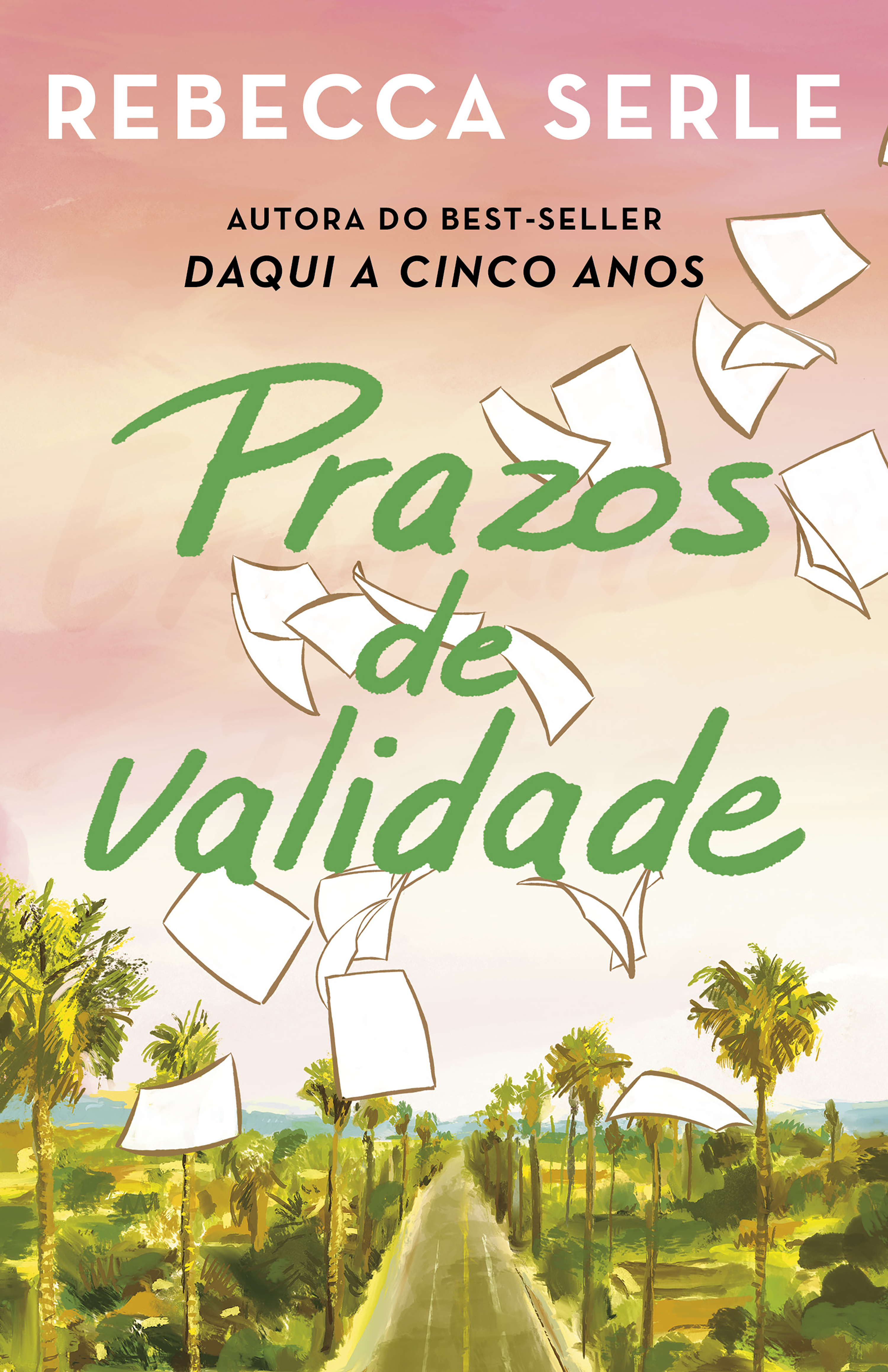 Prazos de validade