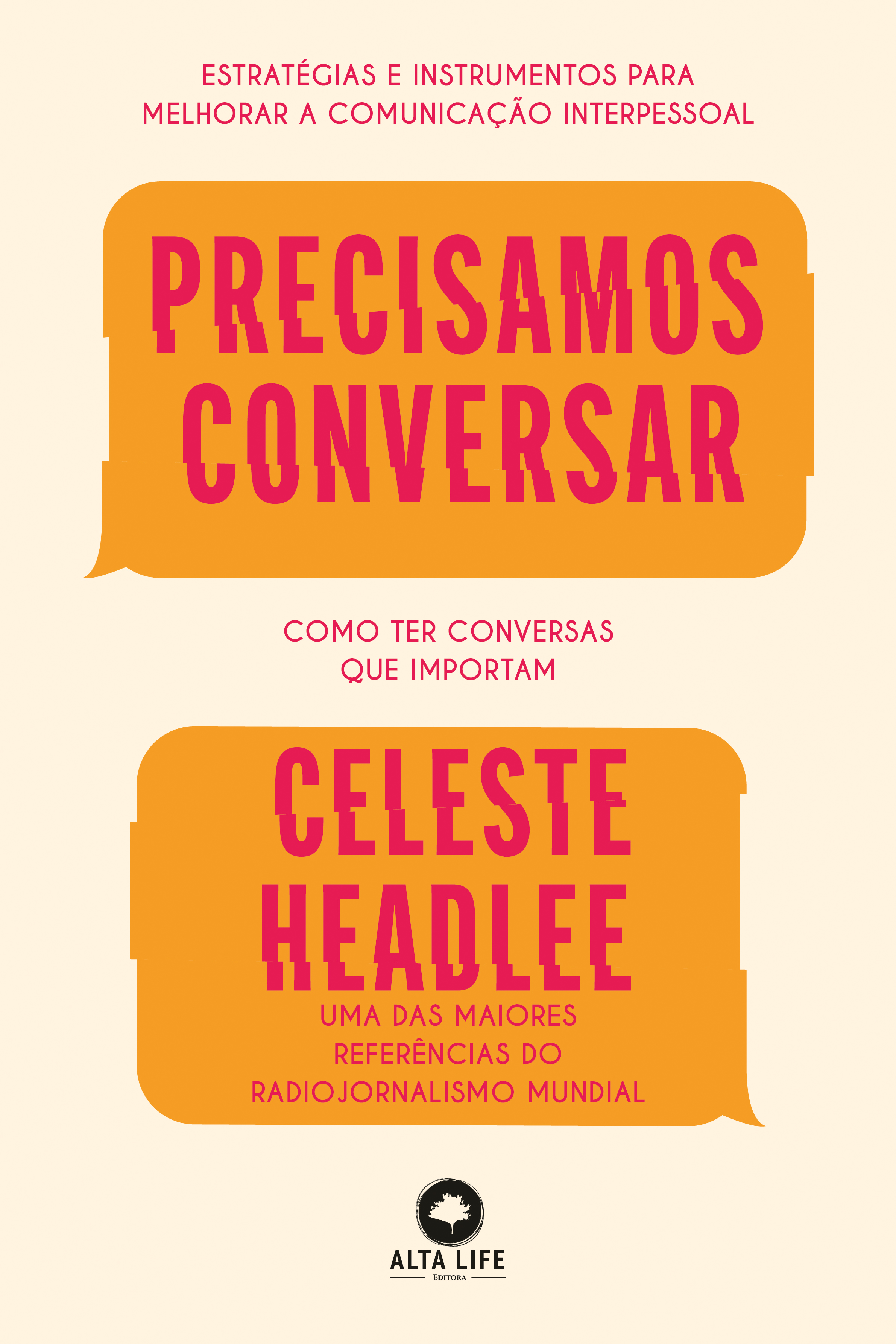 Precisamos Conversar