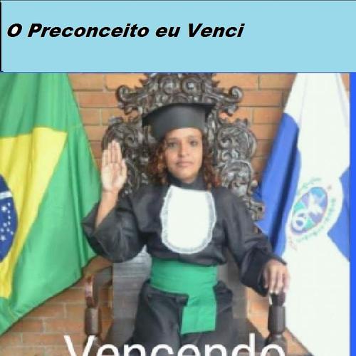 Preconceito eu Venci