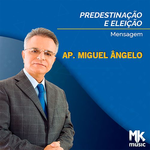 Predestinação e Eleição