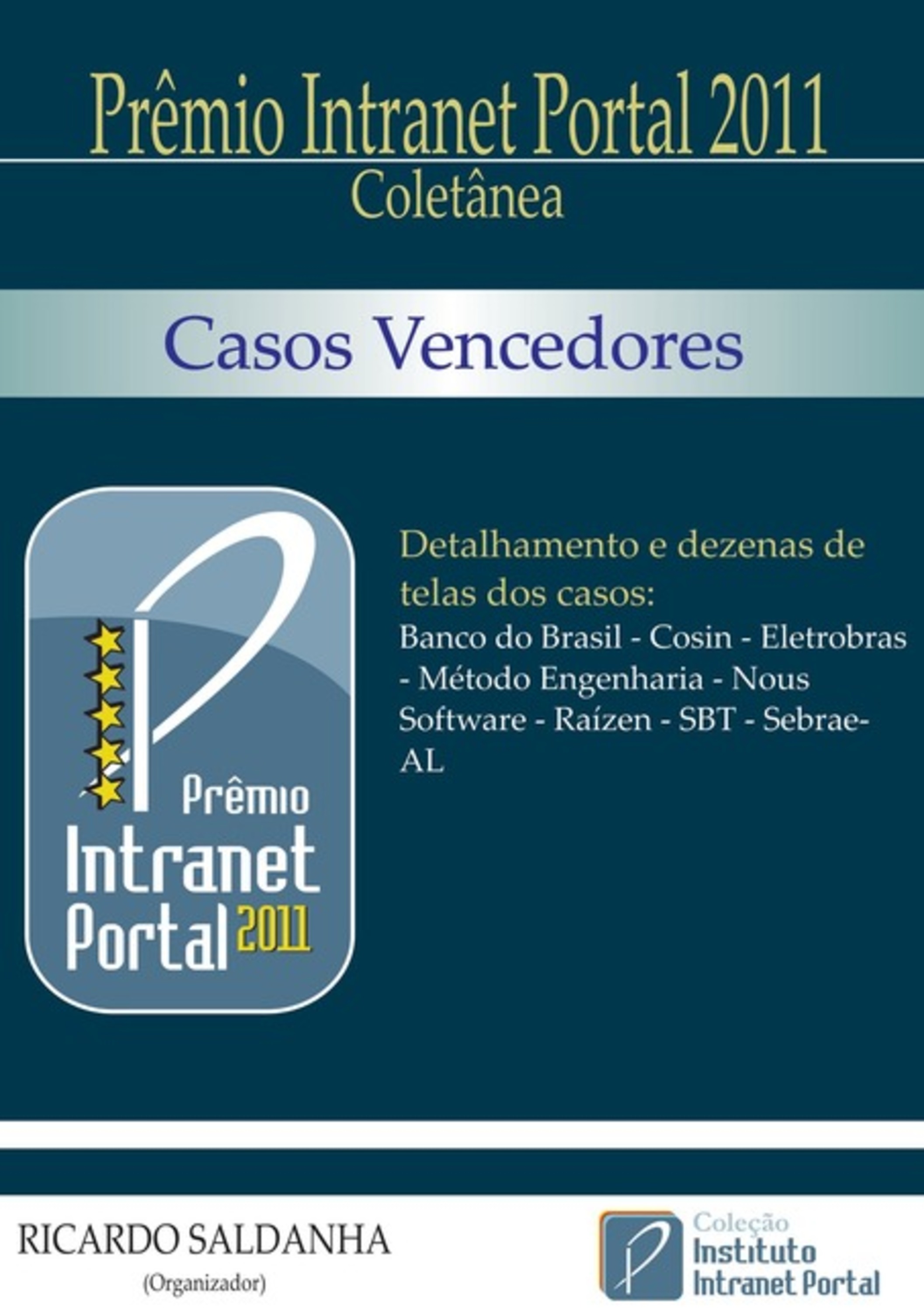 Prêmio Intranet Portal 2011