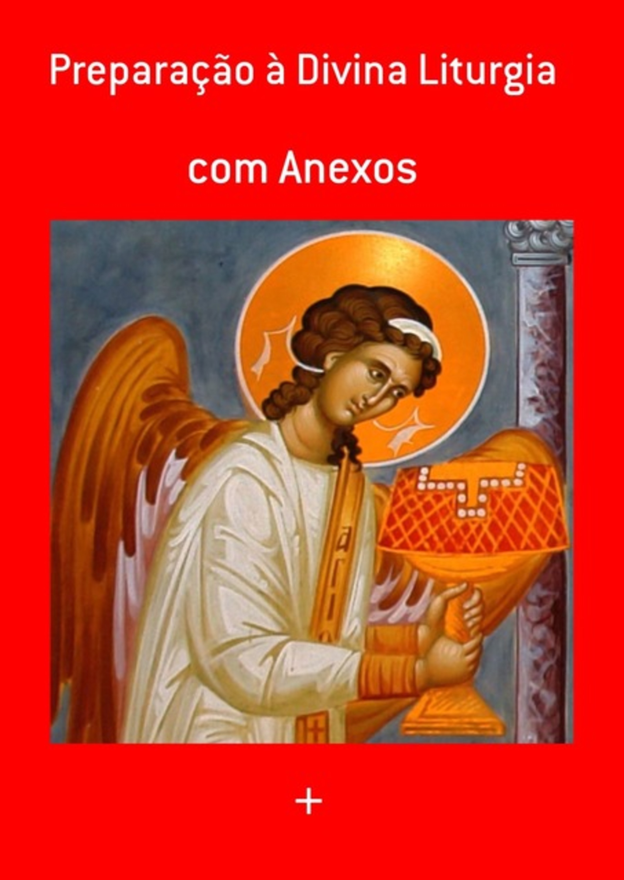 Preparação À Divina Liturgia