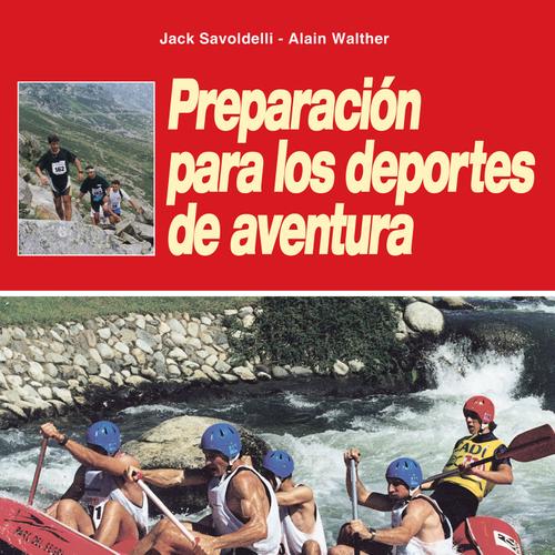 Preparación para los deportes de aventura