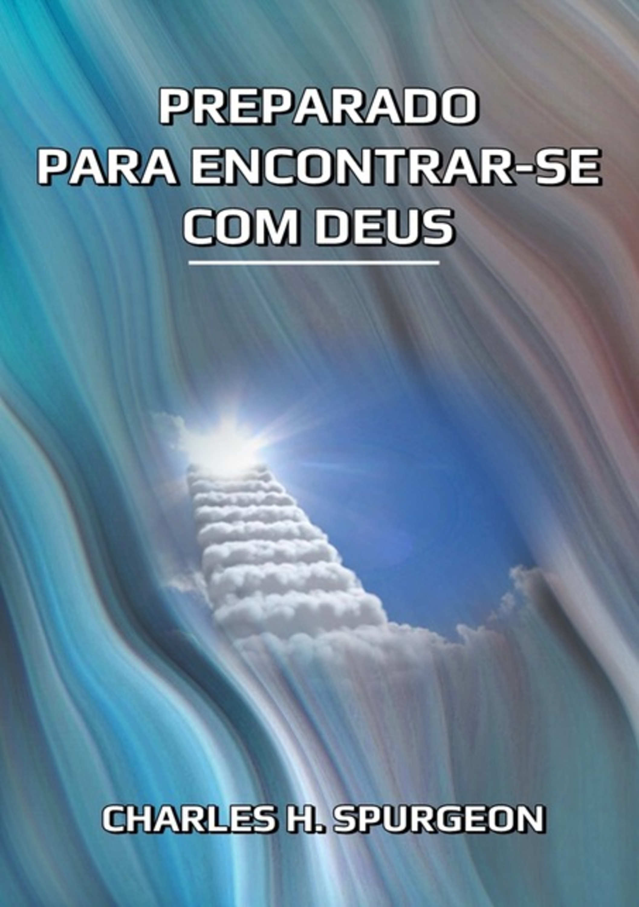 Preparado Para Encontrar-se Com Deus