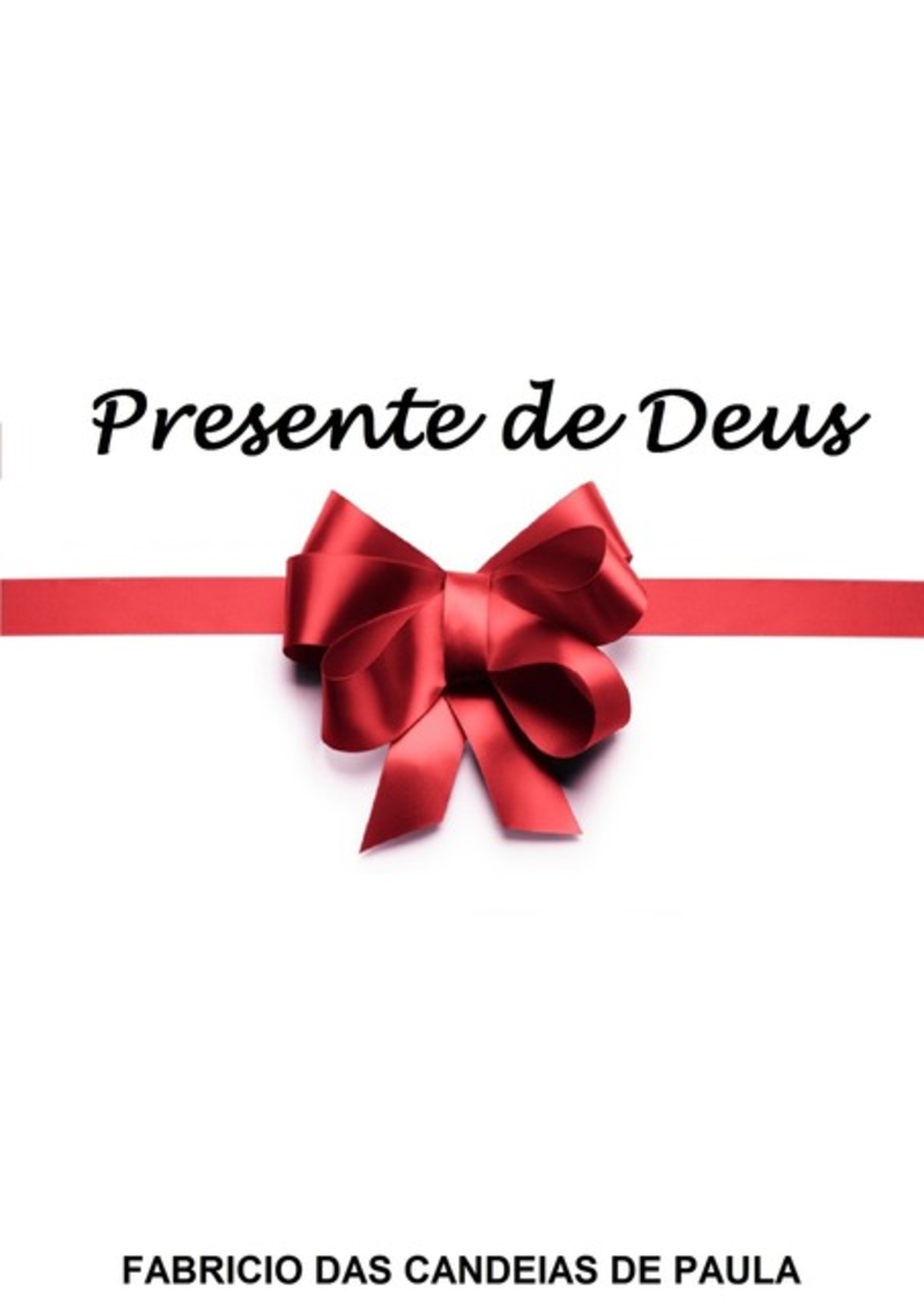 Presente De Deus