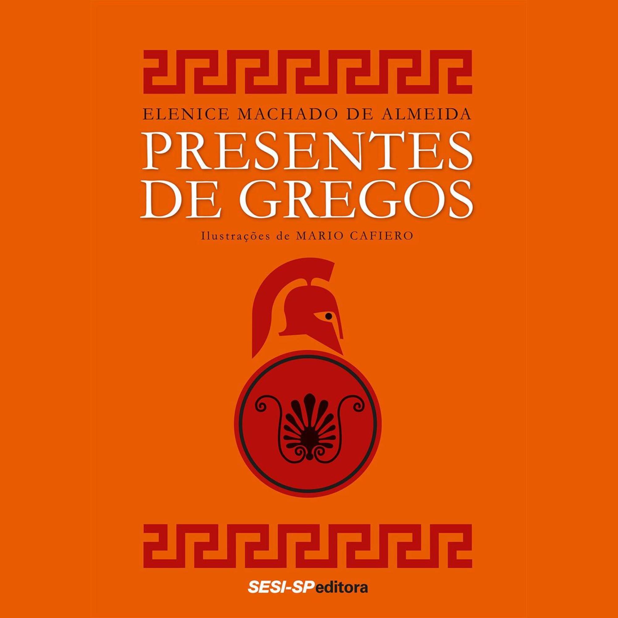 Presentes de gregos