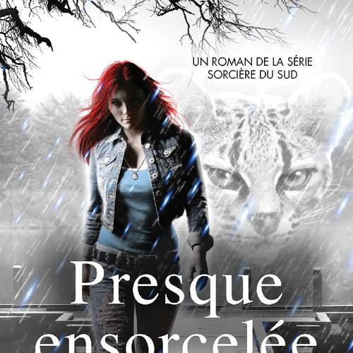 Presque ensorcelée