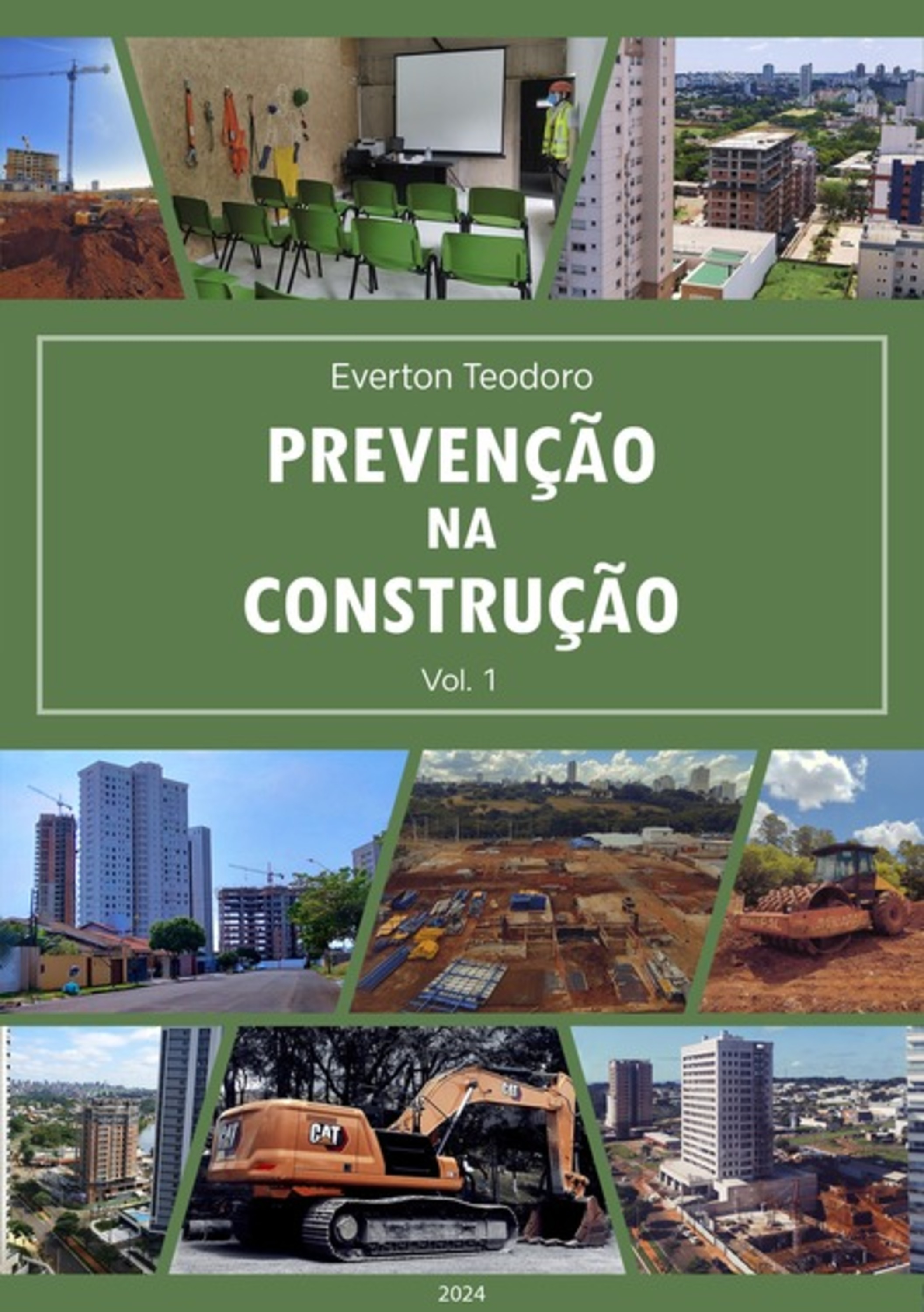 Prevenção Na Construção