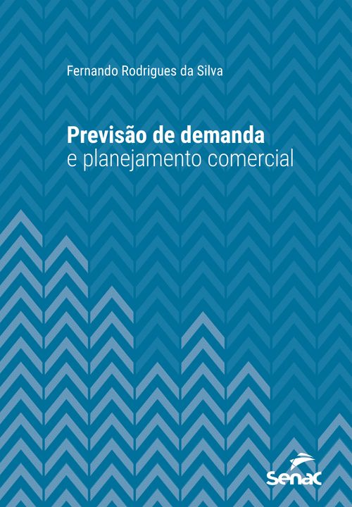 Previsão de demanda e planejamento comercial