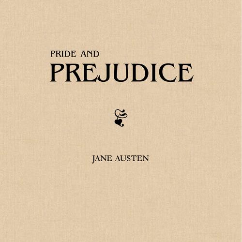 Pride and Prejudice