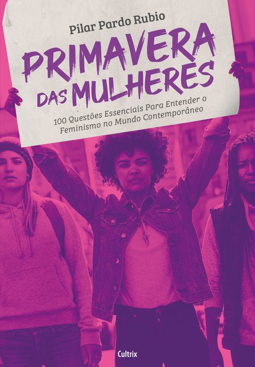 Primavera das Mulheres