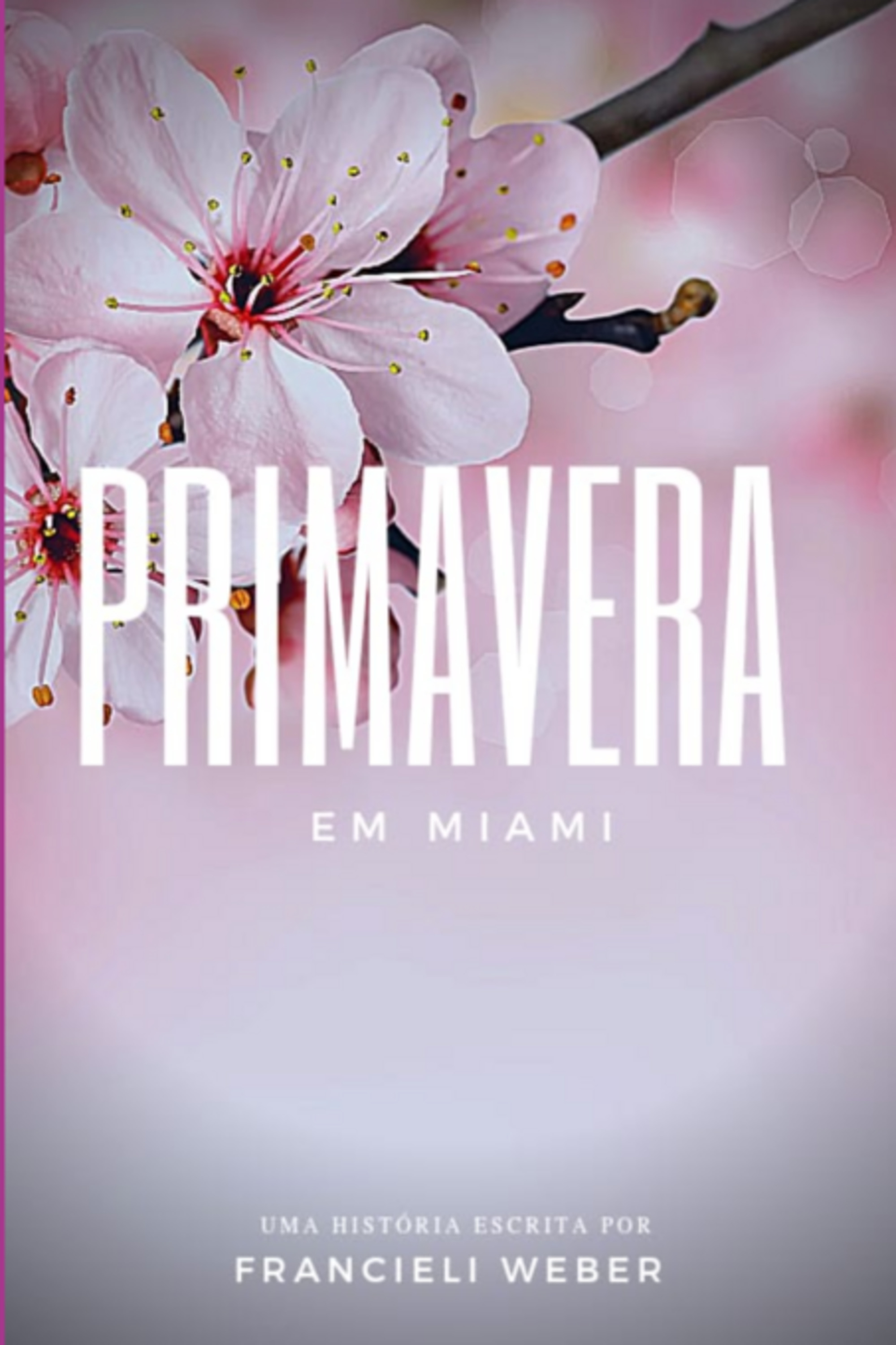 Primavera Em Miami