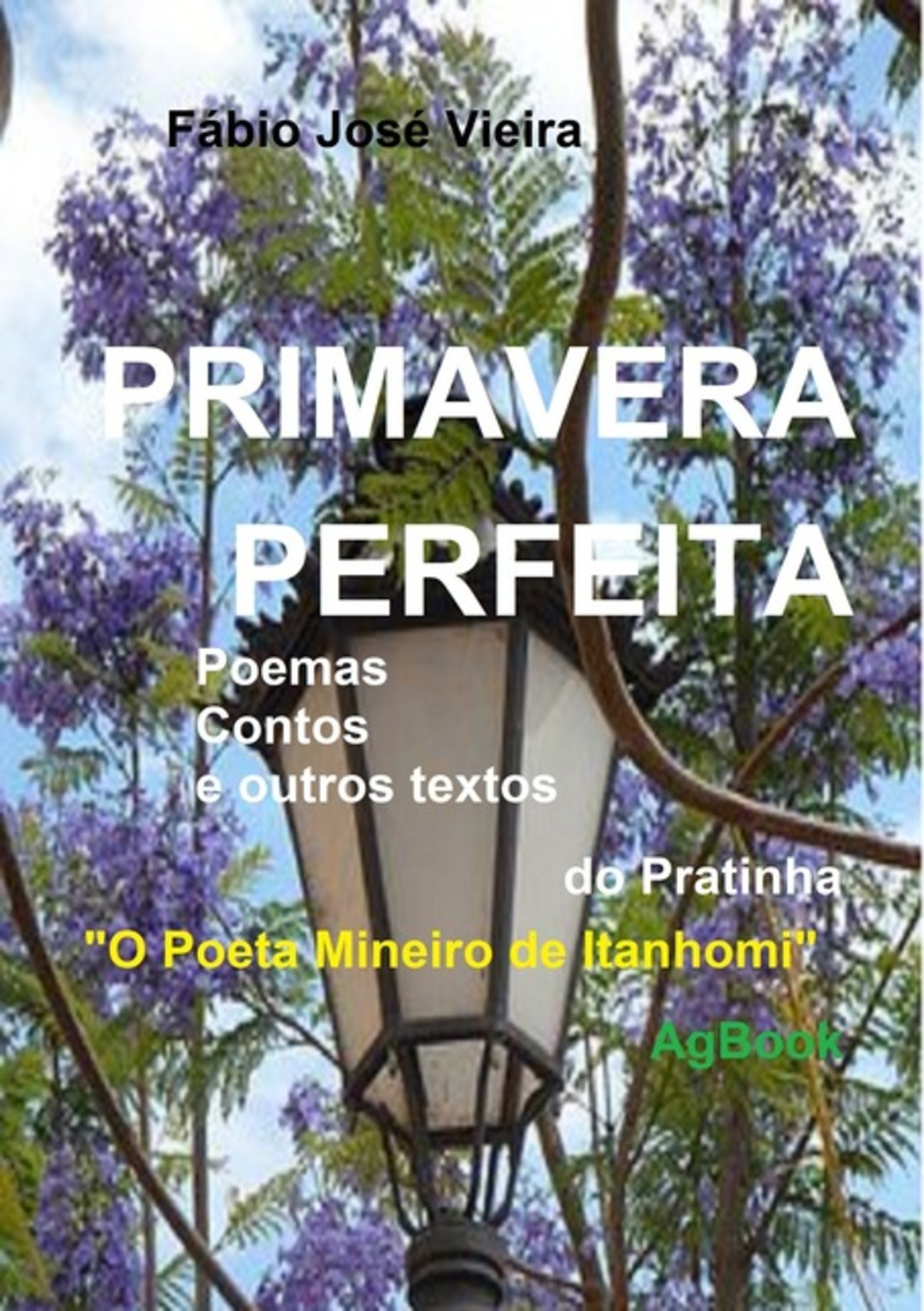 Primavera Perfeita