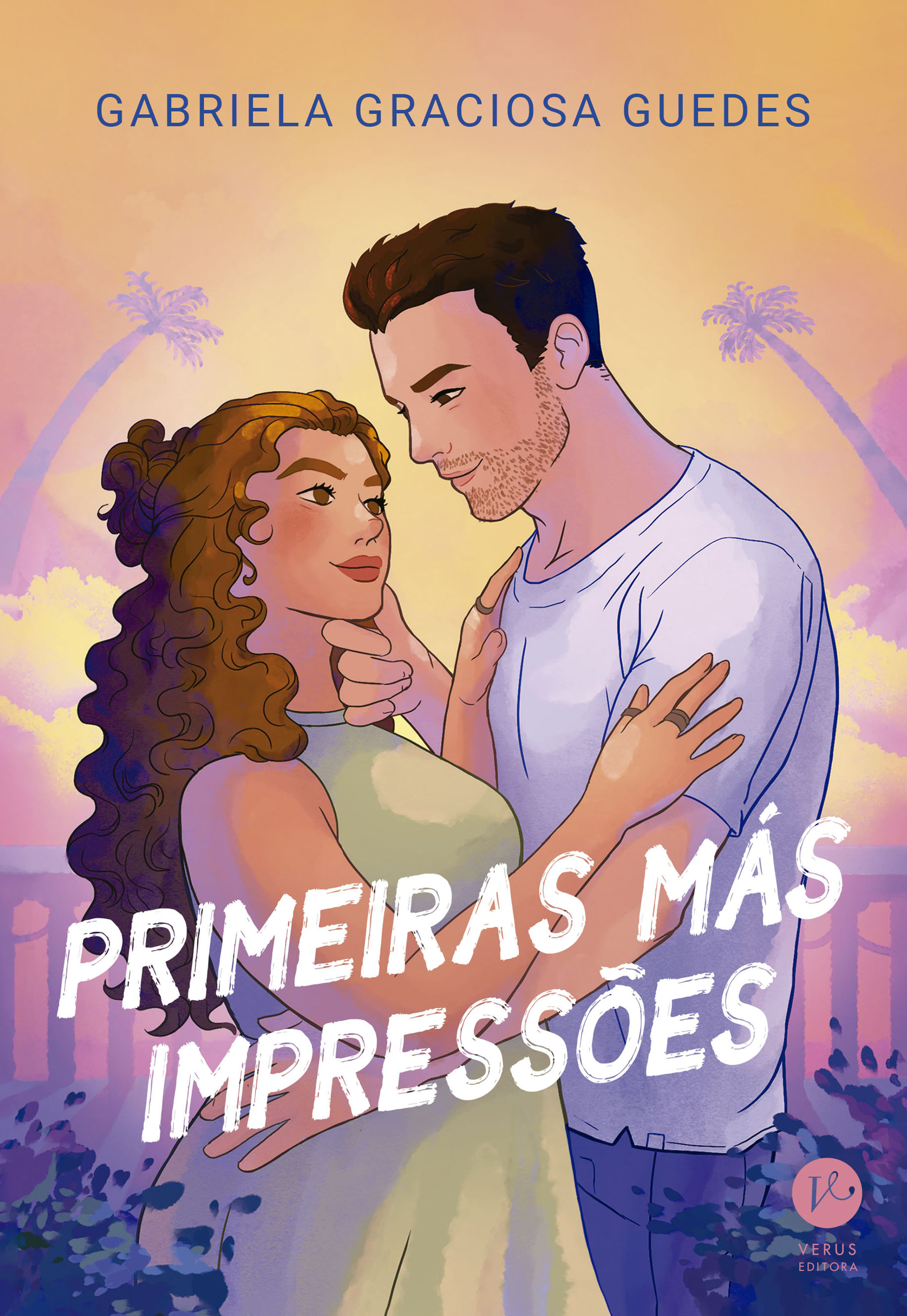 Primeiras más impressões