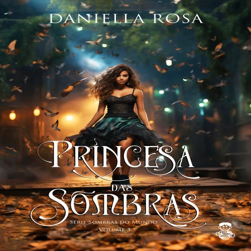 Princesa das sombras 