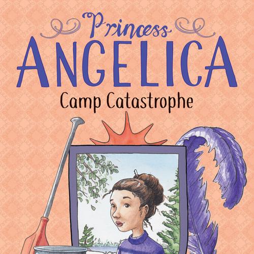 Princess Angelica, Camp Catastrophe