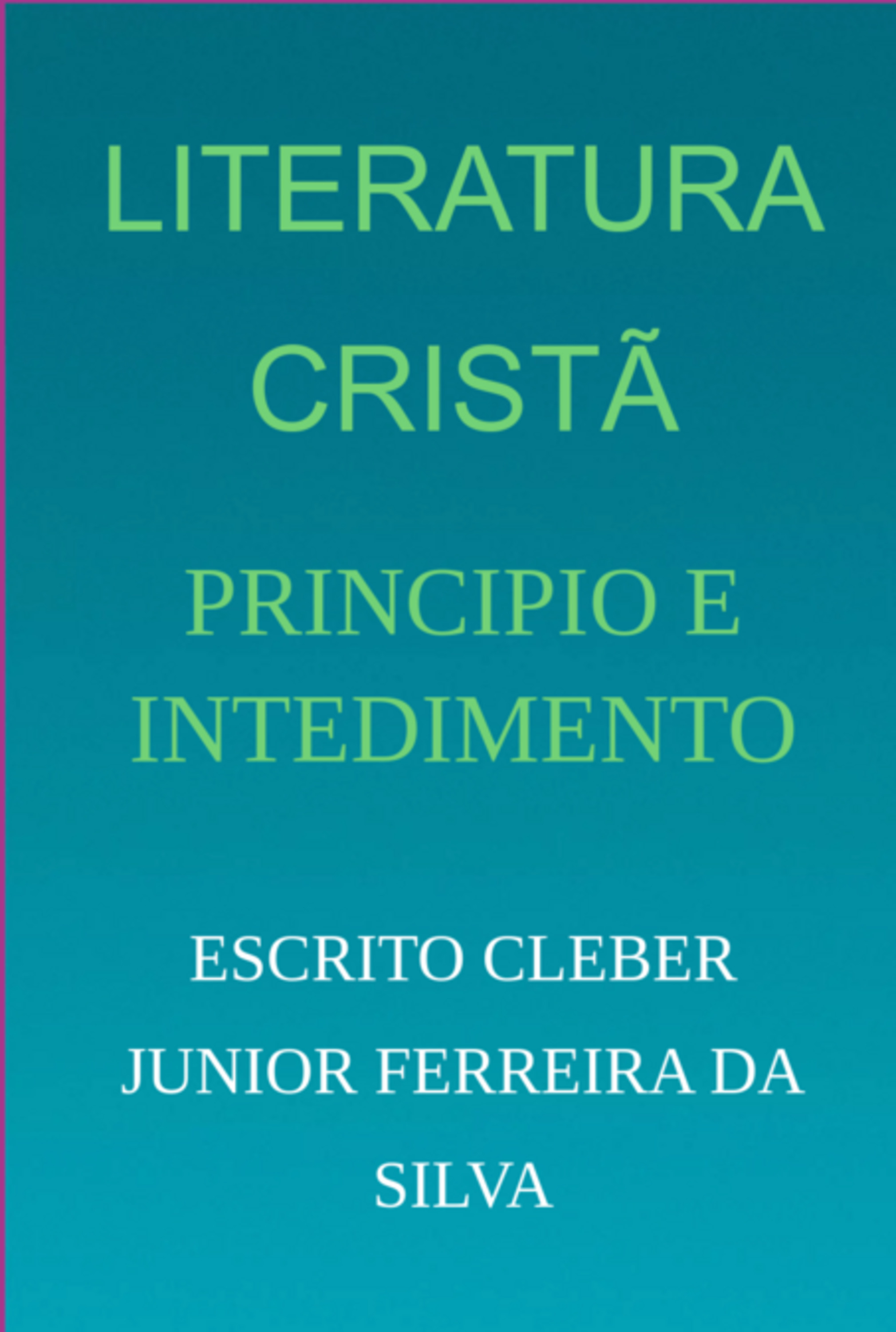 Principio E Intedimento