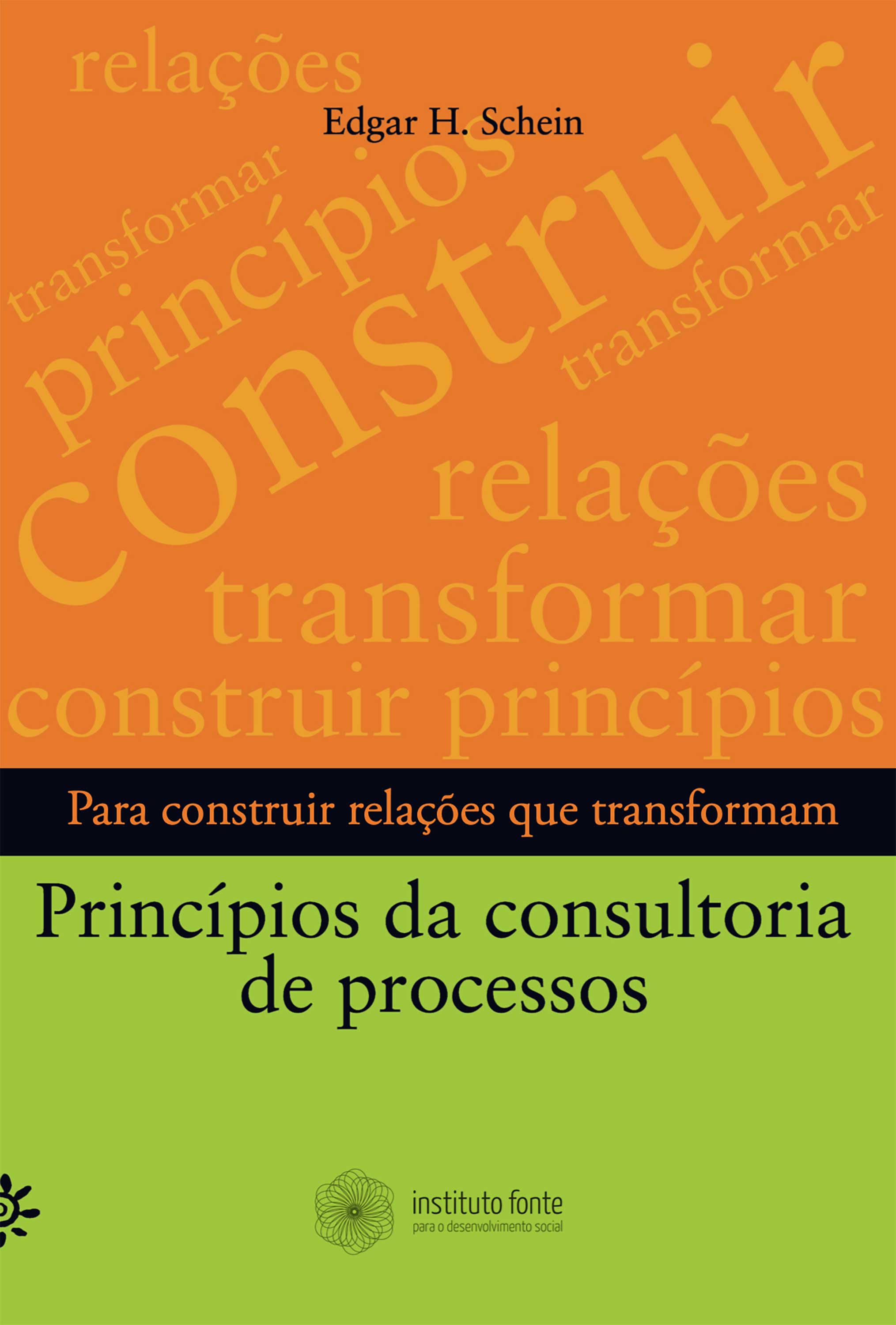 Príncipios da consultoria de processos