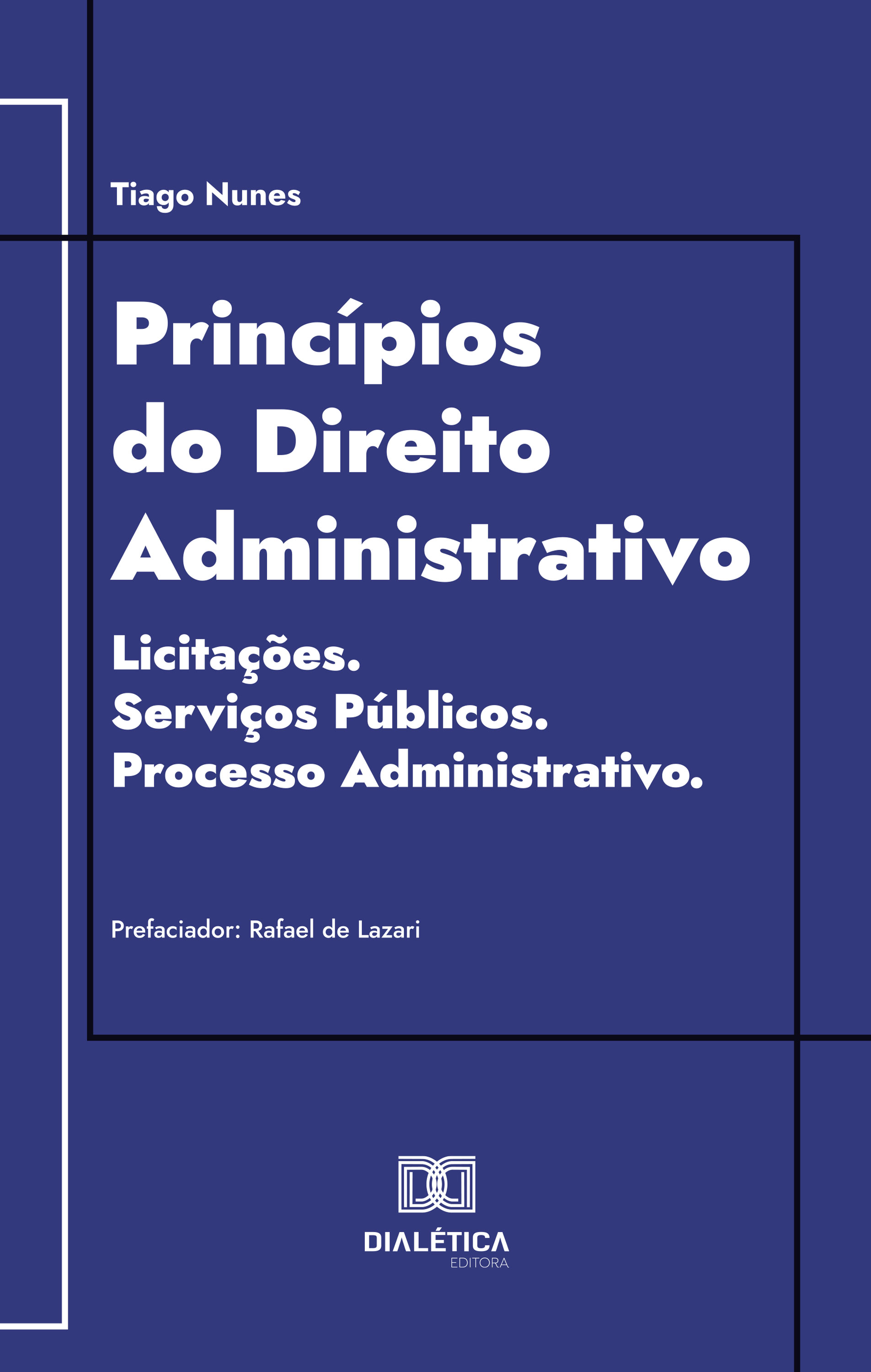 Princípios do Direito Administrativo