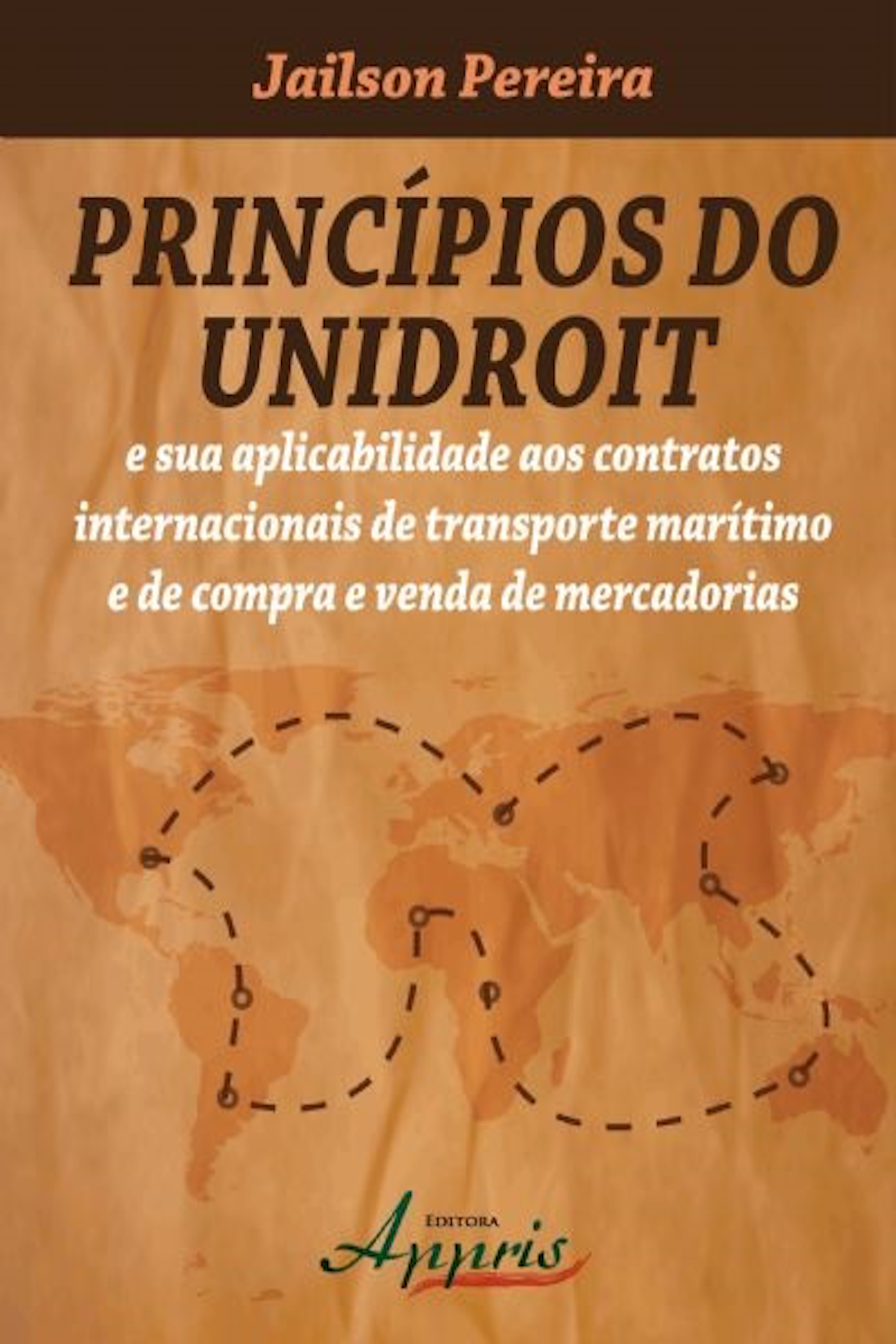 Princípios do unidroit