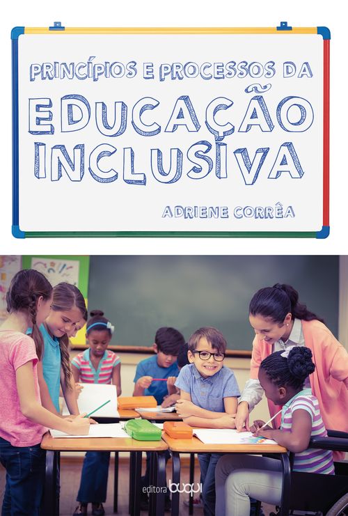 Princípios e processos da educação inclusiva