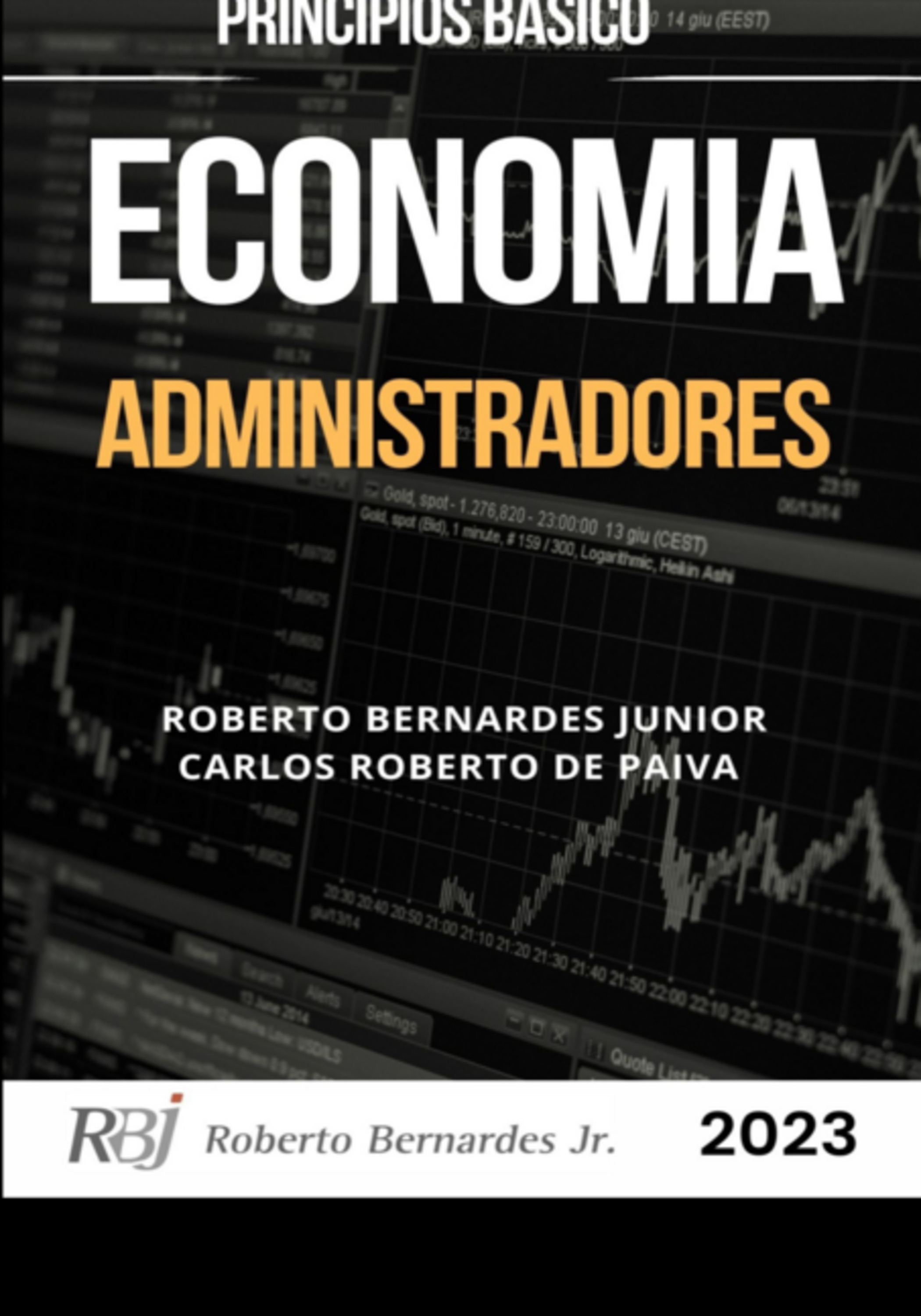 Princípios Econômicos Para Administradores