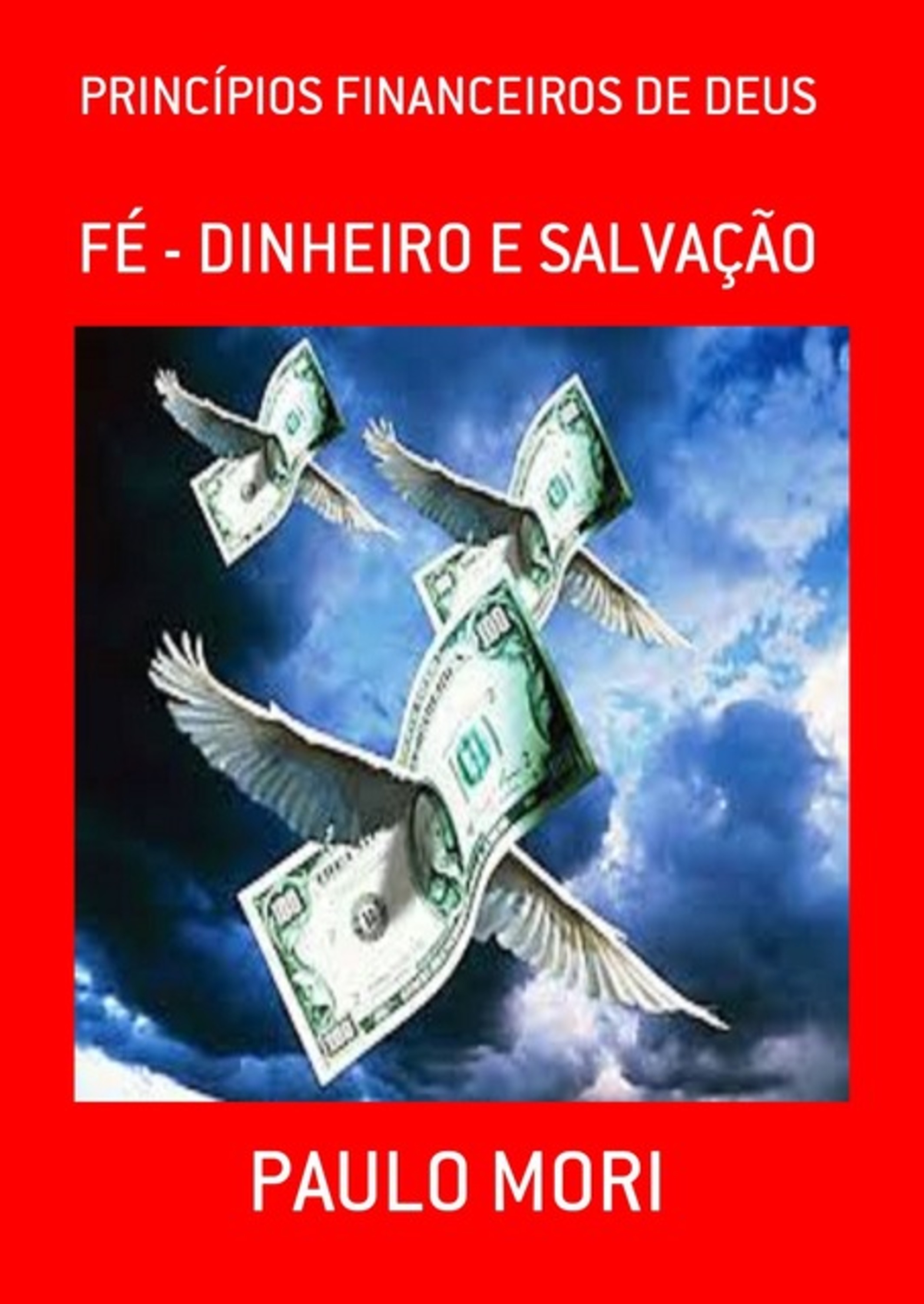 Princípios Financeiros De Deus