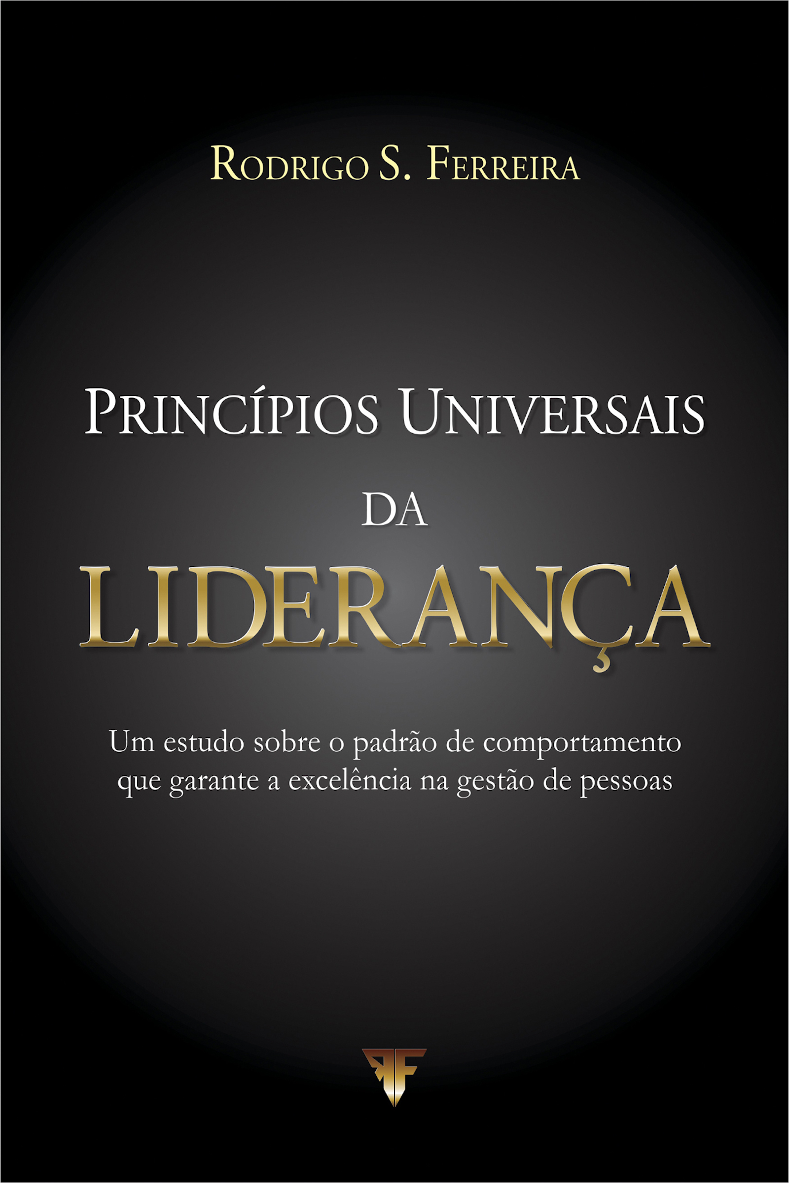 Principios Universais Da Liderança