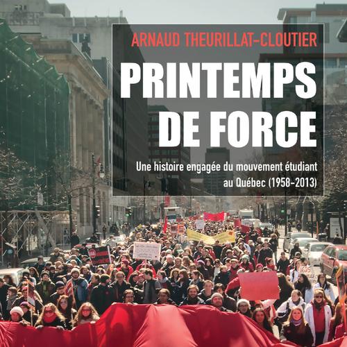 Printemps de force